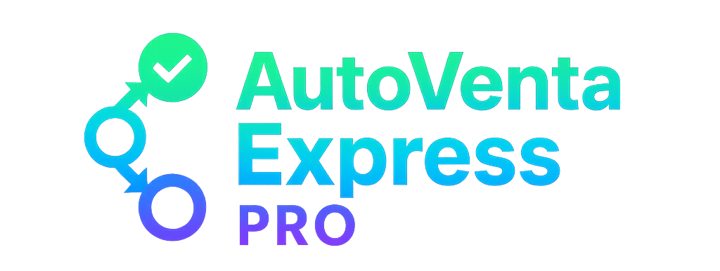 AutoVentaExpress